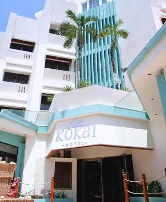 Centro de Cancún Hotel | Hotel Plaza Kokai Cancún