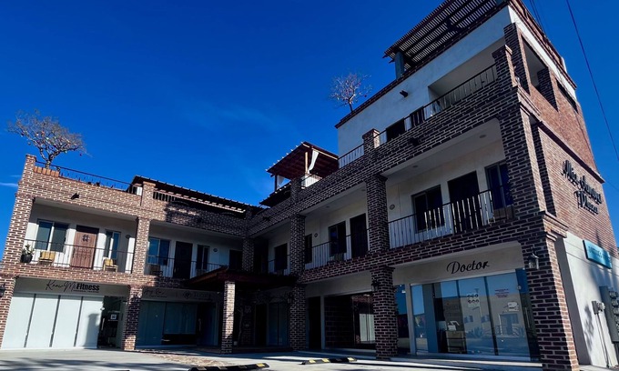 Todos Santos Apartamento | Hotel Plaza Mis Amores