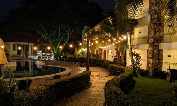 Palenque Hotel | Hotel Plaza Palenque