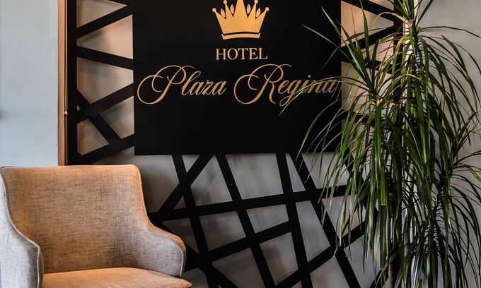 Torreón Hotel | Hotel Plaza Regina Torreón