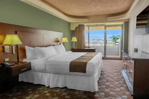 Tegucigalpa Hotel | Hotel Plaza San Martin