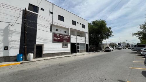 Cadereyta Jiménez Apartamento | Hotel Plazuela