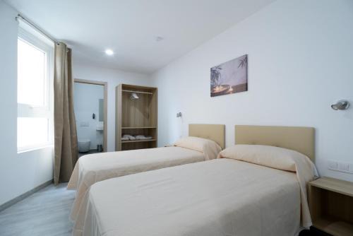 L'Hospitalet de Llobregat Hotel | Hotel Plini