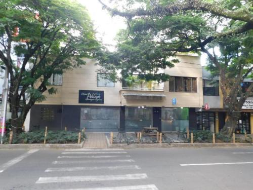 La Florida Hotel | Hotel Poblado Boutique