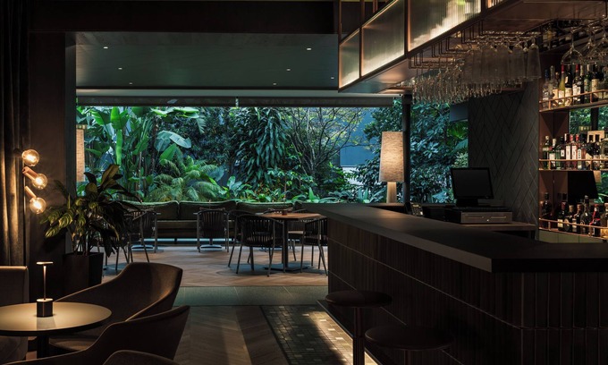 La Aguacatala Hotel | Hotel Poblado Plaza