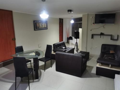 Pocollay Apartamento | Hotel Pocollay
