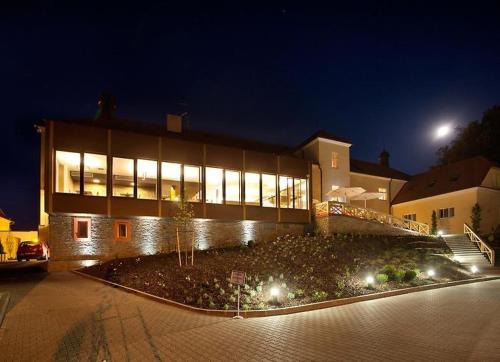 Boskovice Casa | Hotel Pod Zámkem