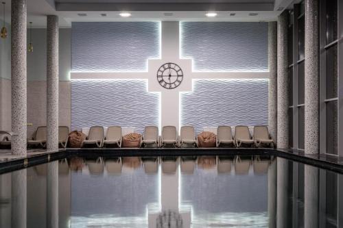Bukovel Complejo | Hotel Podgorie Spa
