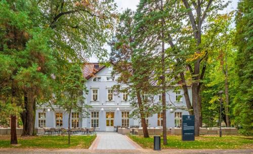Banja Koviljaca Hotel | Hotel Podrinje