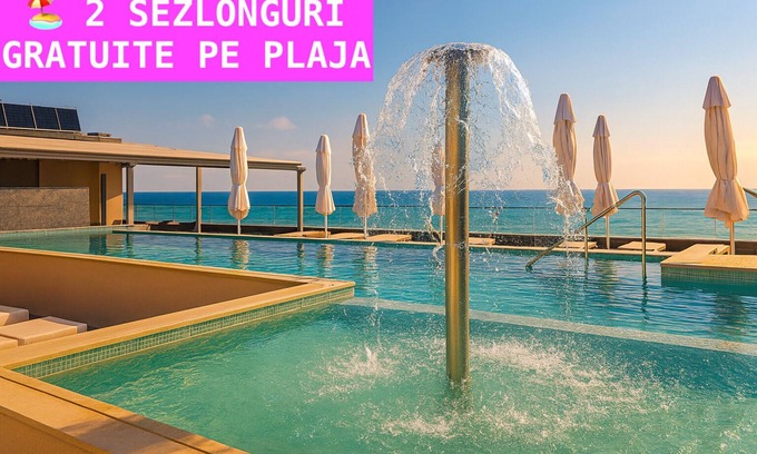 Eforie Nord Hotel | Hotel Poem