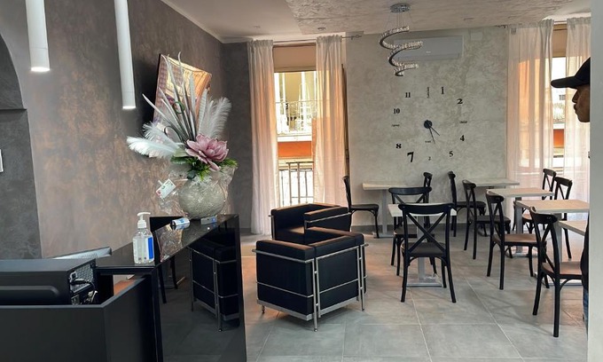 Vasto Hotel | Hotel Poker