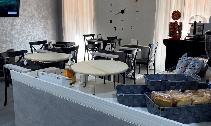 Vasto Hotel | Hotel Poker