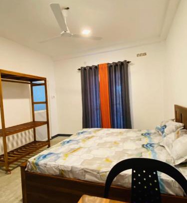 Matara Casa | Hotel Polhena