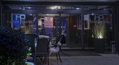 Presov Hotel | Hotel Polo