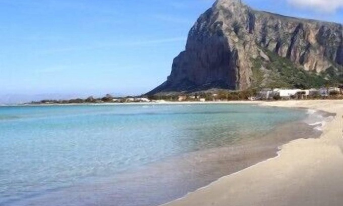 Custonaci Hotel | Hotel Poma