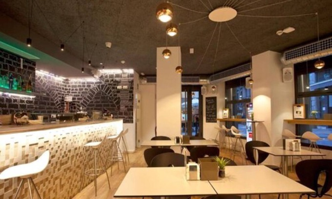 Centro histórico Hotel | Hotel Pompaelo Urban Spa