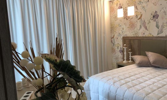 Palermo Hotel | Hotel Pontemare
