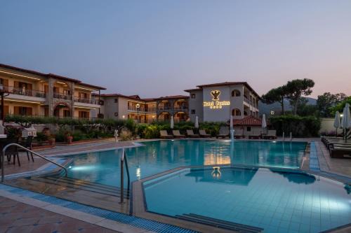 Sarti Hotel | Hotel Pontos