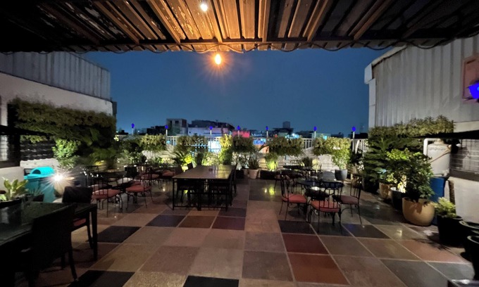 Karol Bagh Hotel | Hotel Pooja Palace
