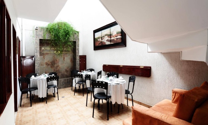 Popayan Hotel | Hotel Popayán Plaza