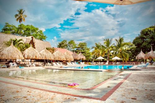 Santa Fe de Antioquia Hotel | Hotel Portón del Sol