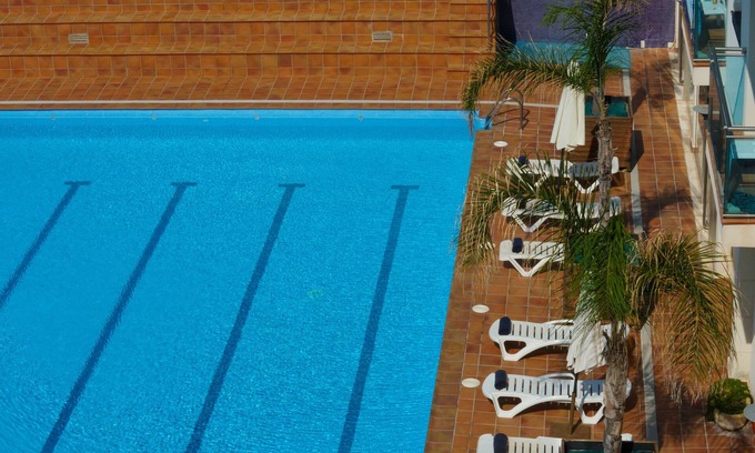 Sitges Hotel | Hotel Port Sitges