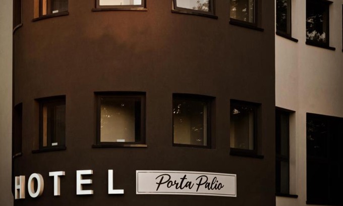 Borgo Milano Hotel | Hotel Porta Palio