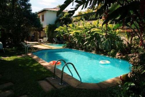 Asuncion Hotel | Hotel Portal del Sol