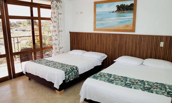 Guatape Hotel | Hotel Portal Guatapé