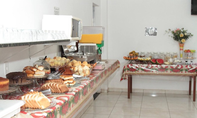 Olimpia Hotel | Hotel Portela III