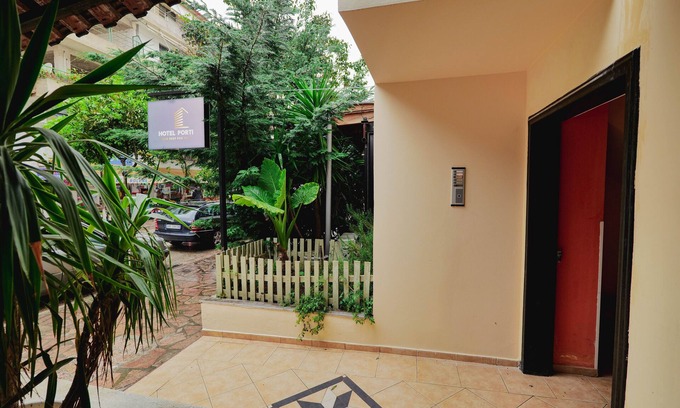 Kodrra Hotel | Hotel Porti