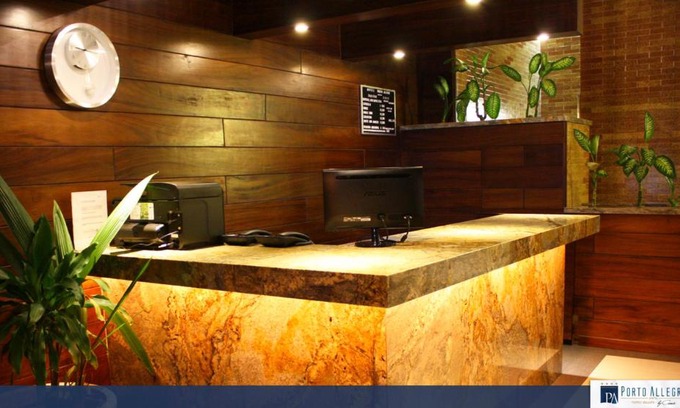 Centro de Puerto Vallarta Hotel | Hotel Porto Allegro Puerto Vallarta