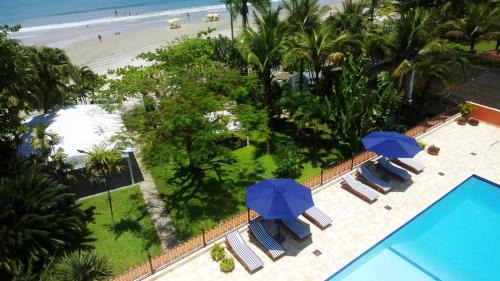 Praia da Enseada Hotel | Hotel Porto Di Mare