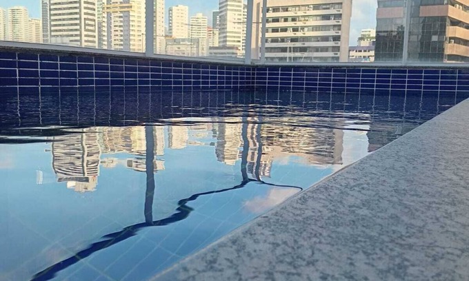 Boa Viagem Hotel | Hotel Porto Seguro - Boa Viagem