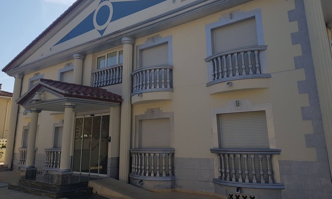 Empuriabrava Hotel | Hotel Portofino