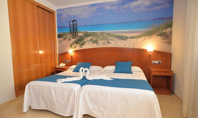 Portonovo Hotel | Hotel Portonovo