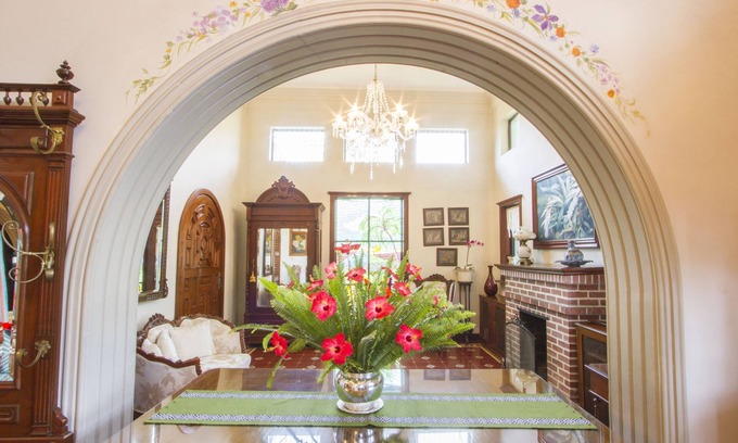 Fortín de las Flores Hotel | Hotel Posada Loma