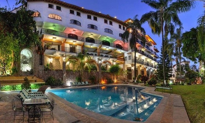 Barrio del Exconvento Casa | Hotel Posada San Javier