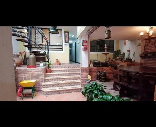 Tunja Hotel | Hotel Posada San Laureano