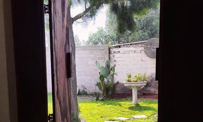Teotihuacán Hotel | Hotel Posada Yauhtli