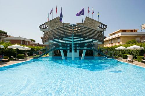 Terracina Hotel | Hotel Poseidon