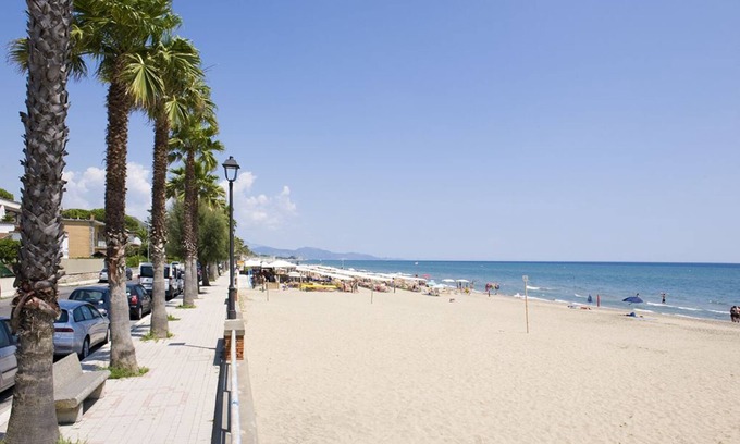 Terracina Hotel | Hotel Poseidon