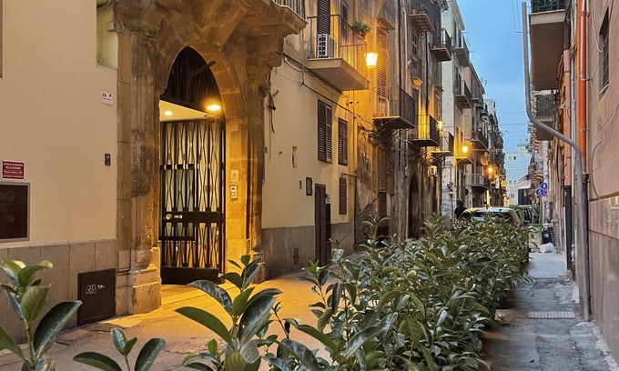 Castellammare Hotel | Hotel Posta