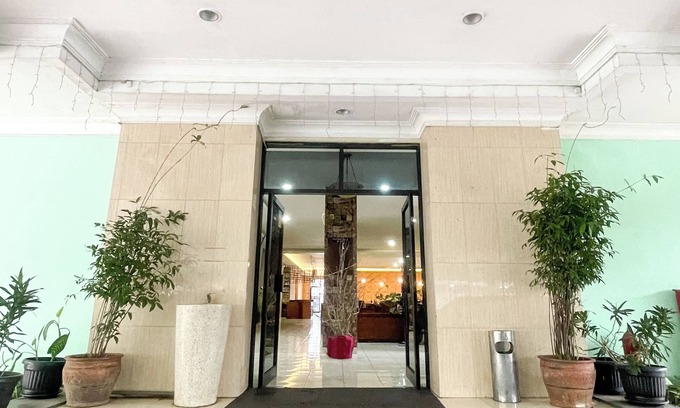 Bandung Hotel | Hotel Posters