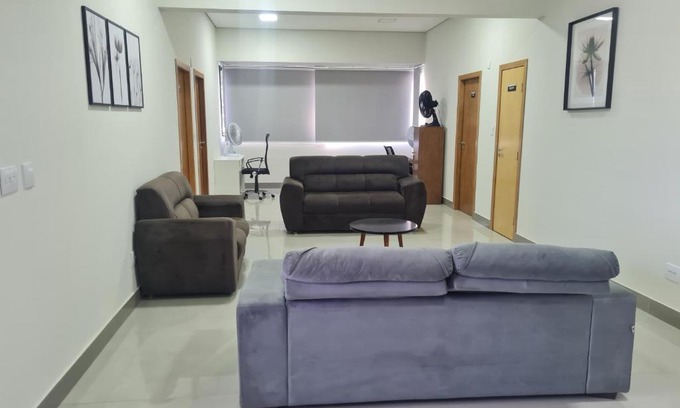 Centro Apartamento | Hotel Pousada Avelar