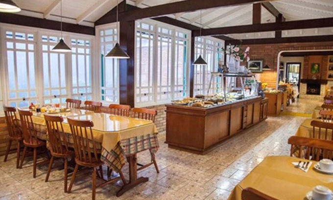 Bairro Lago Negro Hotel | Hotel Pousada Ald'Mama