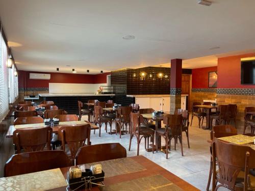 Centro Apartamento | Hotel Pousada Baturité FORTALEZA