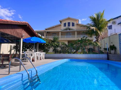 Santinho Apartamento | Hotel & Pousada Bella Vista