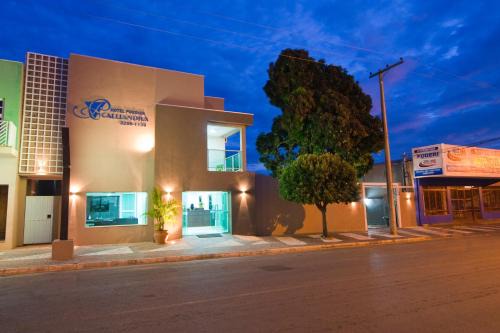 Alvorada Hotel | Hotel Pousada Calliandra