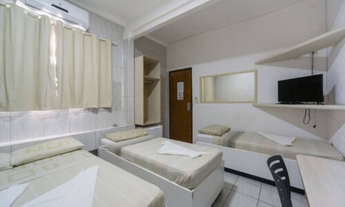 Pina Hotel | Hotel Pousada da Praia